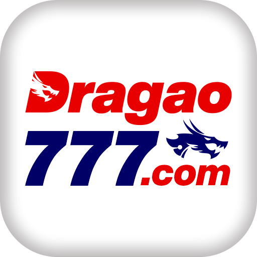 Imagem promocional da dragao777 mostrando a plataforma e suas vantagens